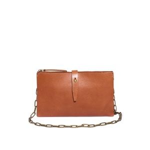 Madewell Transport Accordion Crossbody